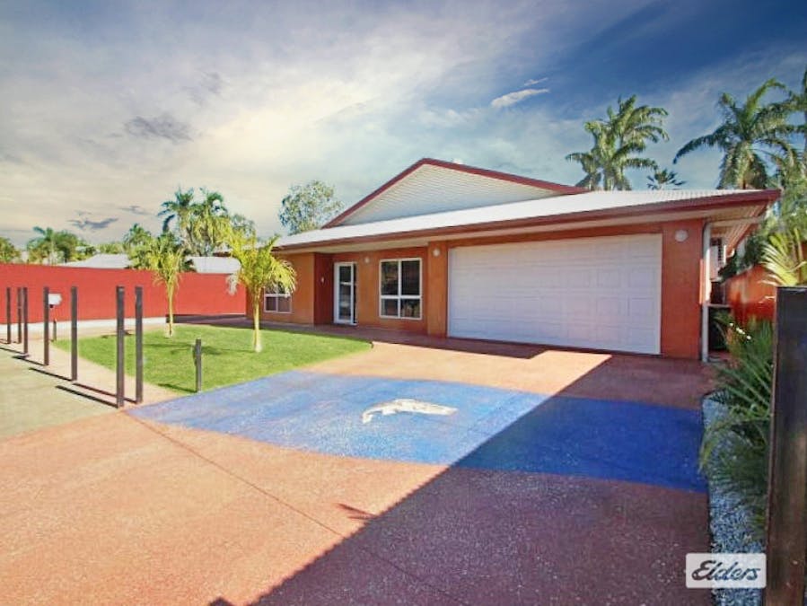 4 Gregory Court, Katherine, NT, 0850 - Image 3