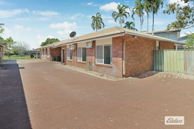 2/25 Grevillea Road — photo from Elders Real Estate Katherine