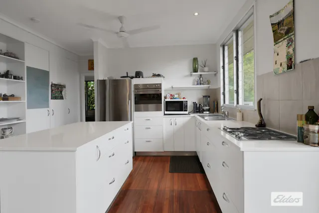 20 Clarke Crescent — photo from Elders Real Estate Katherine