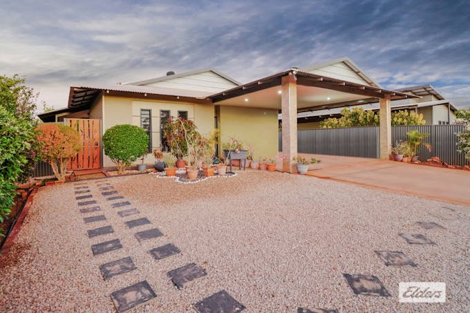 3 Hamdorf Street, Katherine, NT, 0850 - Image 1