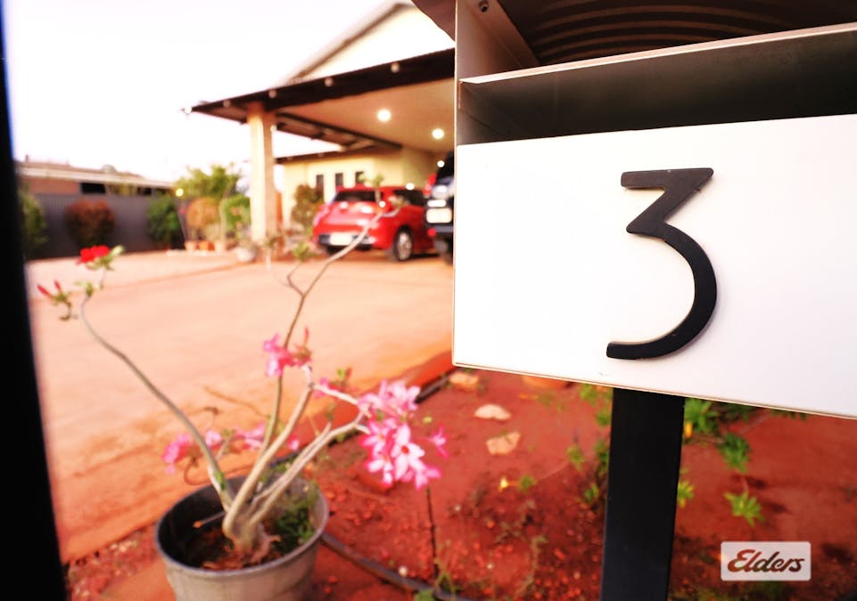 3 Hamdorf Street, Katherine, NT, 0850 - Image 16