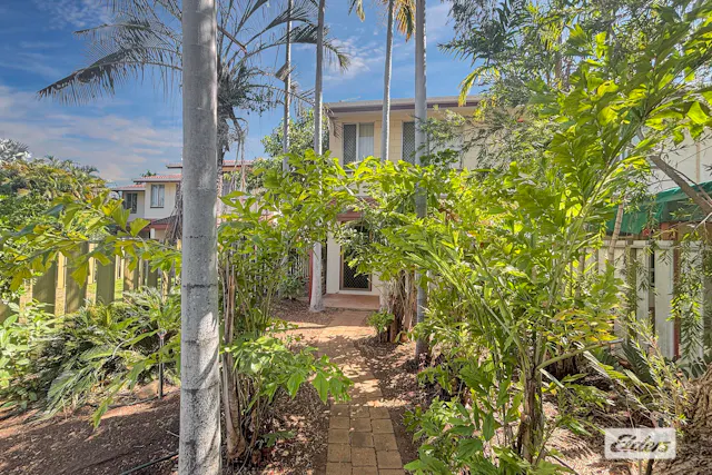 10/4 Mannion Street — photo from Elders Real Estate Katherine