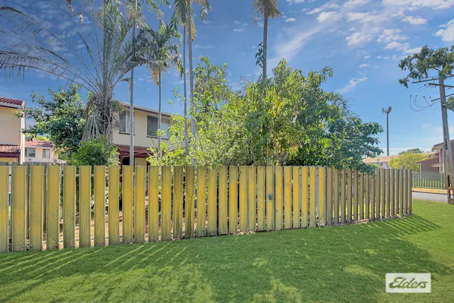 10/4 Mannion Street — photo from Elders Real Estate Katherine