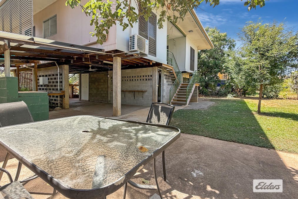 33 Clarke Crescent, Katherine, NT, 0850 - Image 13