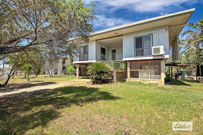 33 Clarke Crescent, Katherine, NT, 0850 - Image 1