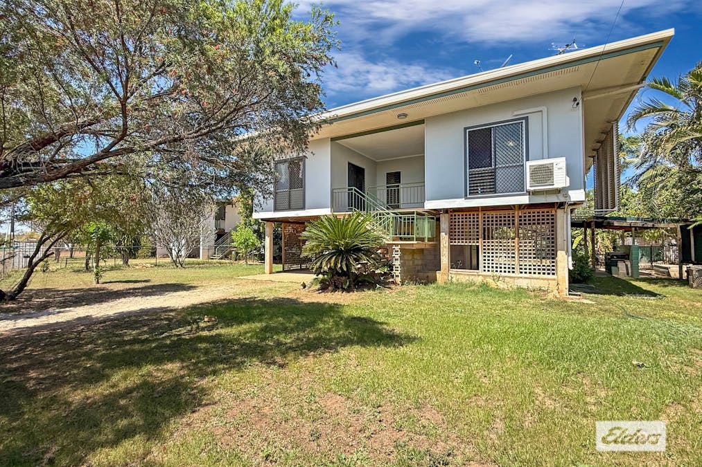 33 Clarke Crescent, Katherine, NT, 0850 - Image 1