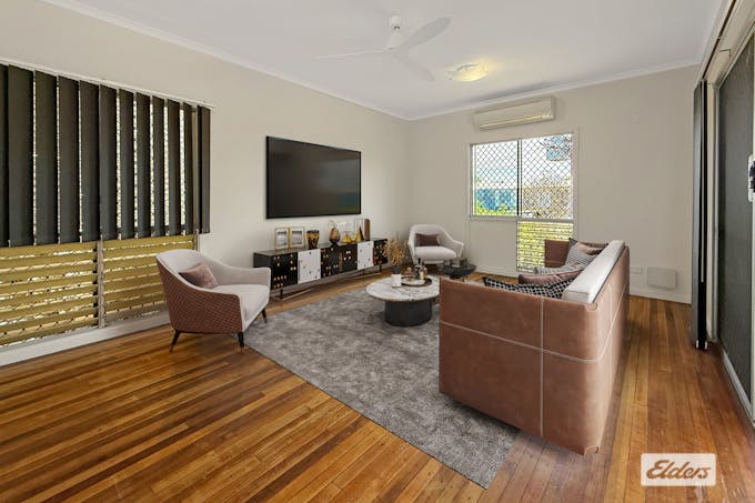 33 Clarke Crescent, Katherine, NT, 0850 - Image 1