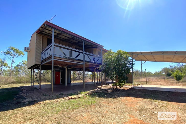 1951 Florina Road, Katherine, NT, 0850