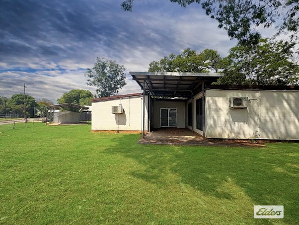7 Mott Crescent, Katherine, NT, 0850 - Image 1