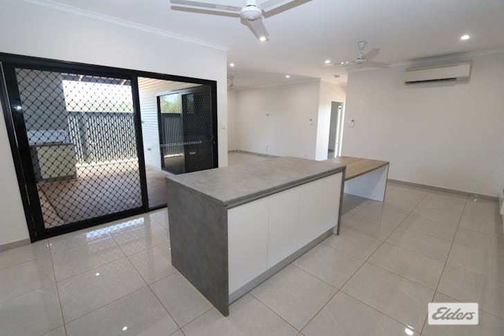 4 Bradshaw Crescent, Katherine, NT, 0850
