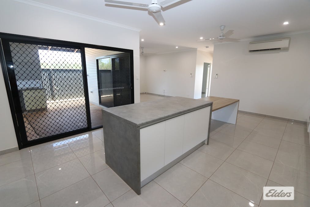 4 Bradshaw Crescent, Katherine, NT, 0850 - Image 1
