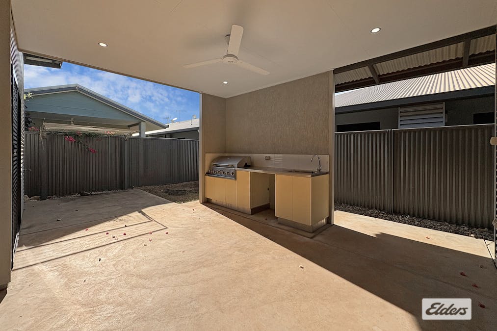 4 Bradshaw Crescent, Katherine, NT, 0850 - Image 7