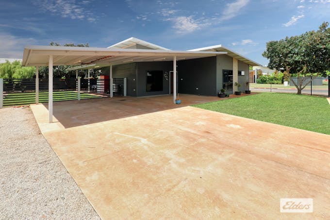 7 Hamdorf Street, Katherine, NT, 0850 - Image 1
