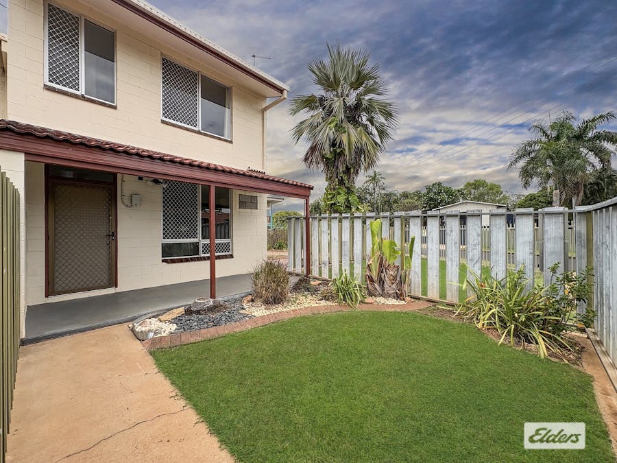 1/4 Mannion Street, Katherine, NT, 0850 - Image 5