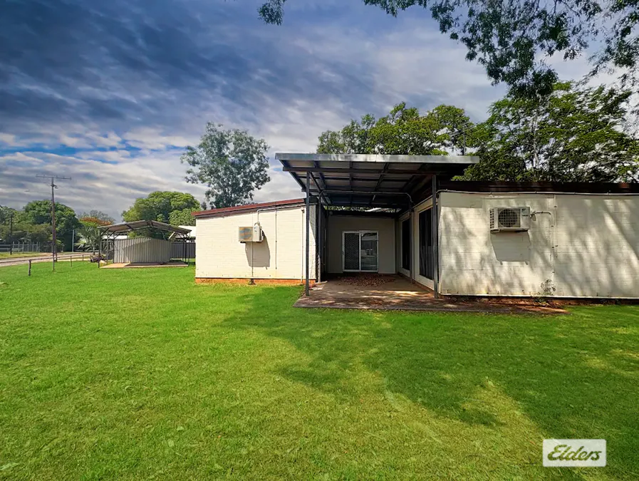 7 Mott Crescent, Katherine, NT, 0850 - Image 1