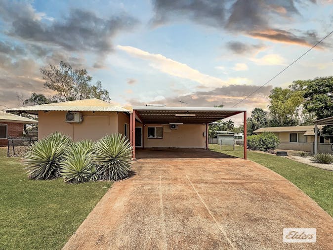 7 Burnet Court, Katherine, NT, 0850