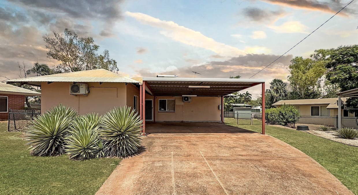 7 Burnet Court, Katherine, NT, 0850 - Image 1