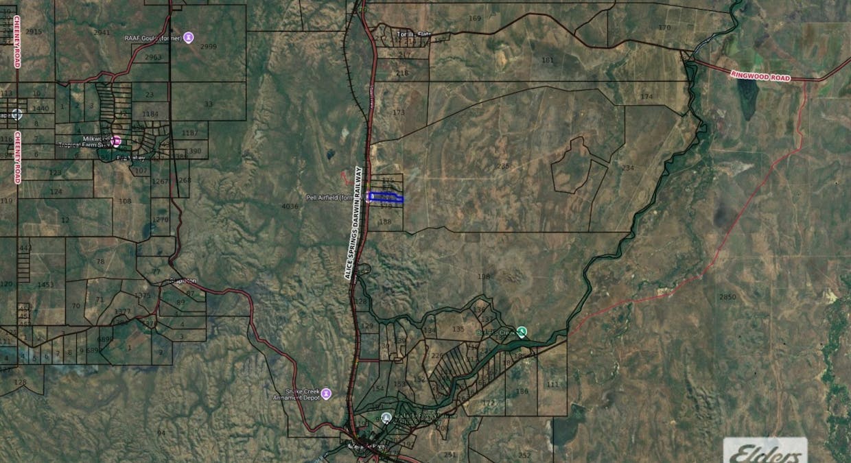 7783 Stuart Highway, Adelaide River, NT, 0846 - Image 12