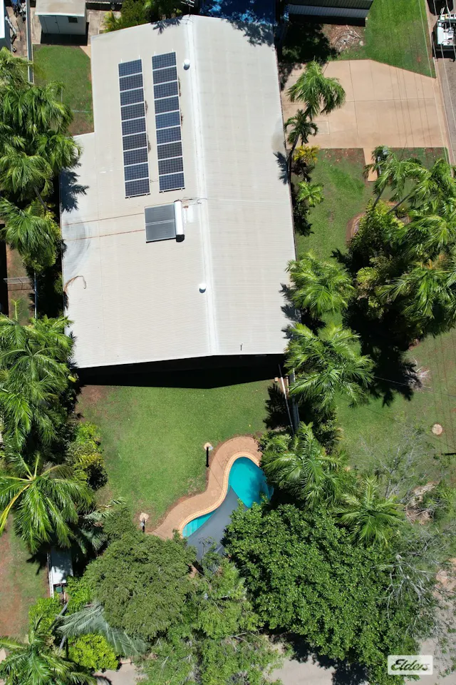 40 O'Shea Terrace — photo from Elders Real Estate Katherine