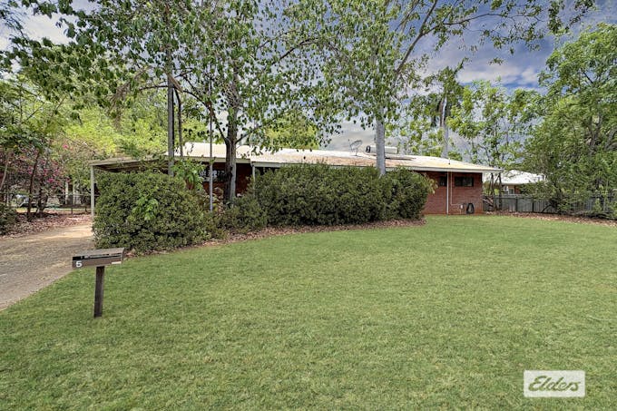5 Wallace Court, Katherine, NT, 0850 - Image 1