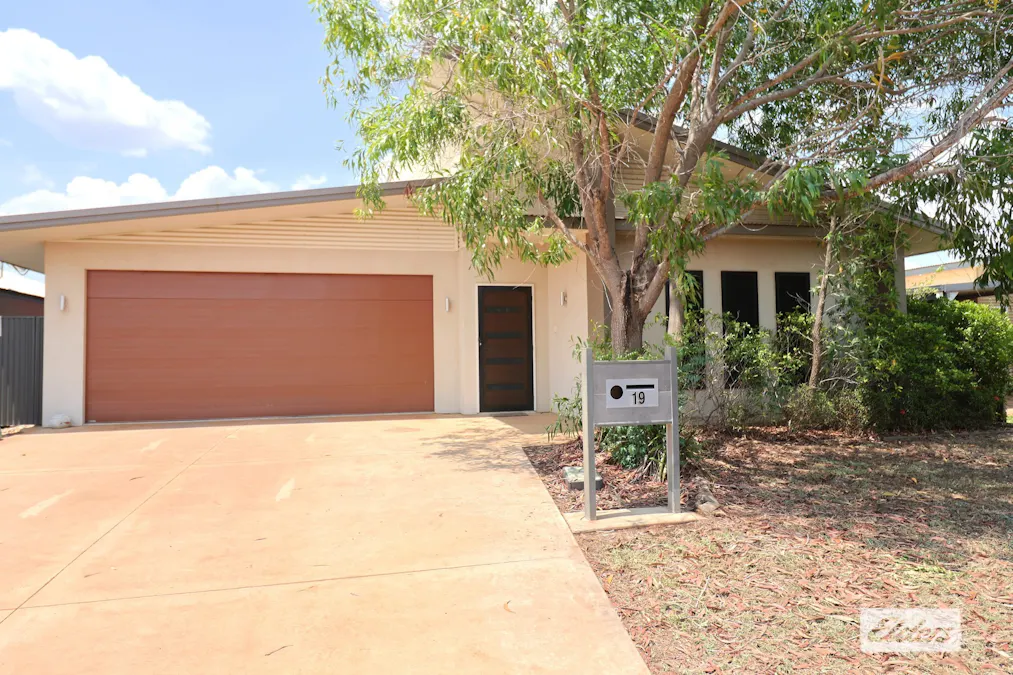 19 Bradshaw Crescent, Katherine, NT, 0850 - Image 1