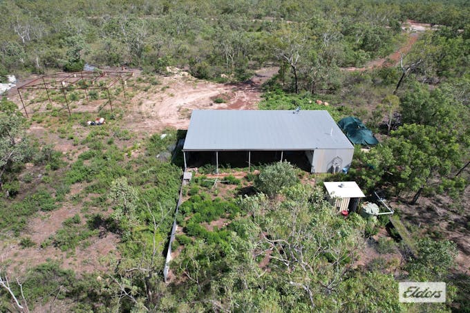 390 Edith Farms Road, Katherine, NT, 0850 - Image 1