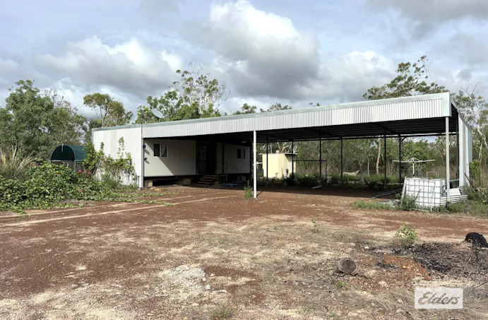 390 Edith Farms Road, Katherine, NT, 0850 - Image 1