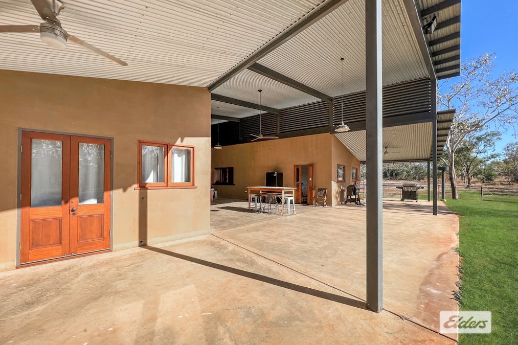 115 Ivanoff Road, Katherine, NT, 0850 - Image 1