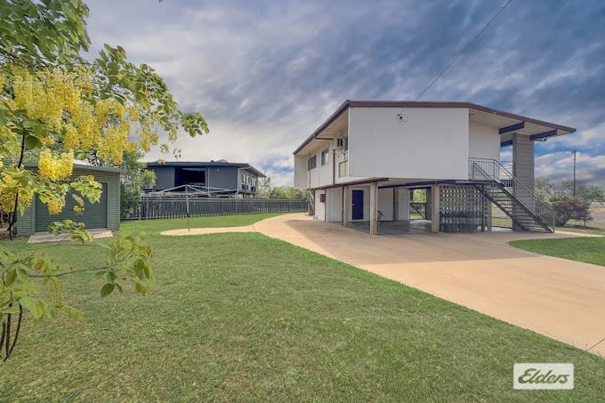1 Fourth Street, Katherine, NT, 0850 - Image 1
