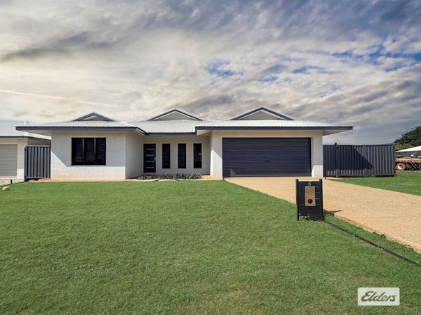 5 Inskip Crescent, Katherine, NT, 0850 - Image 1