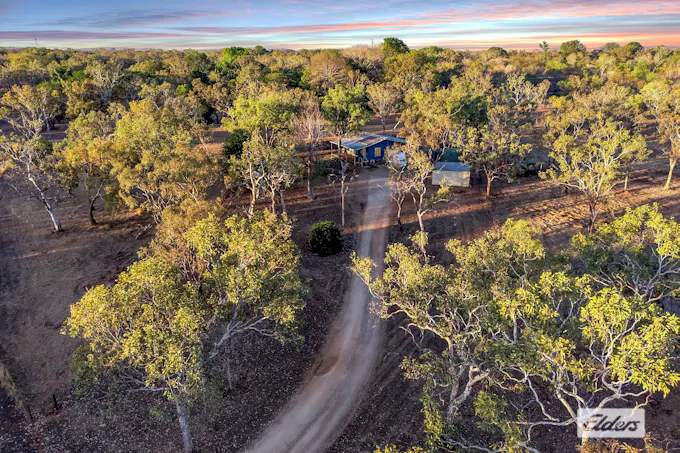 79 Morey Road, Katherine, NT, 0850