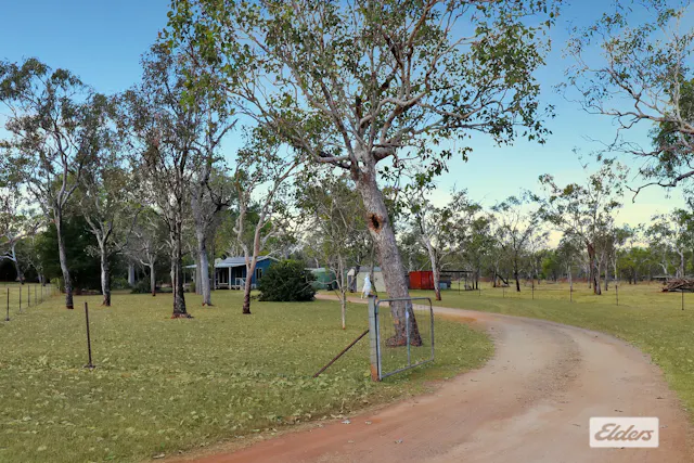79 Morey Road — photo from Elders Real Estate Katherine