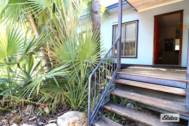 11 Cameron Street — photo from Elders Real Estate Katherine