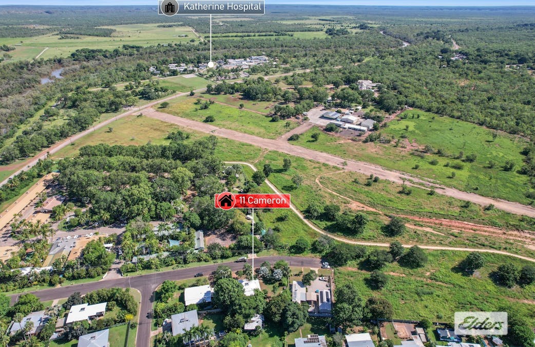 11 Cameron Street, Katherine, NT, 0850 - Image 12