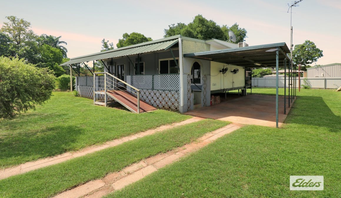34 Clarke Crescent, Katherine, NT, 0850 - Image 1