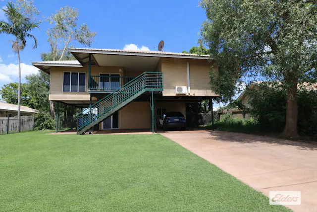 5 Callanan Court — photo from Elders Real Estate Katherine