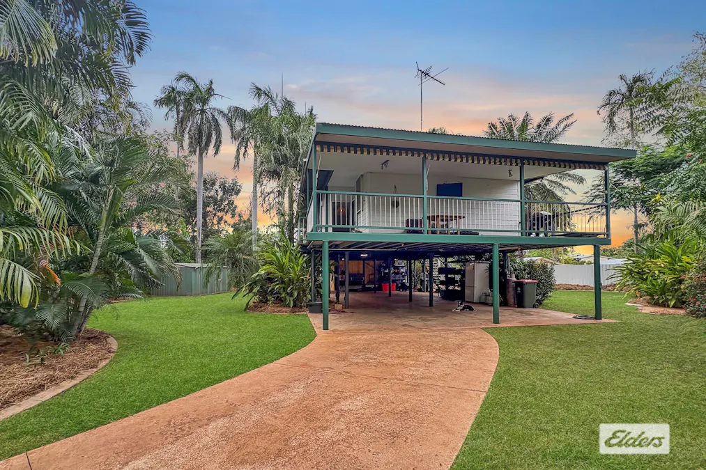 3 Dove Street, Katherine, NT, 0850 - Image 1