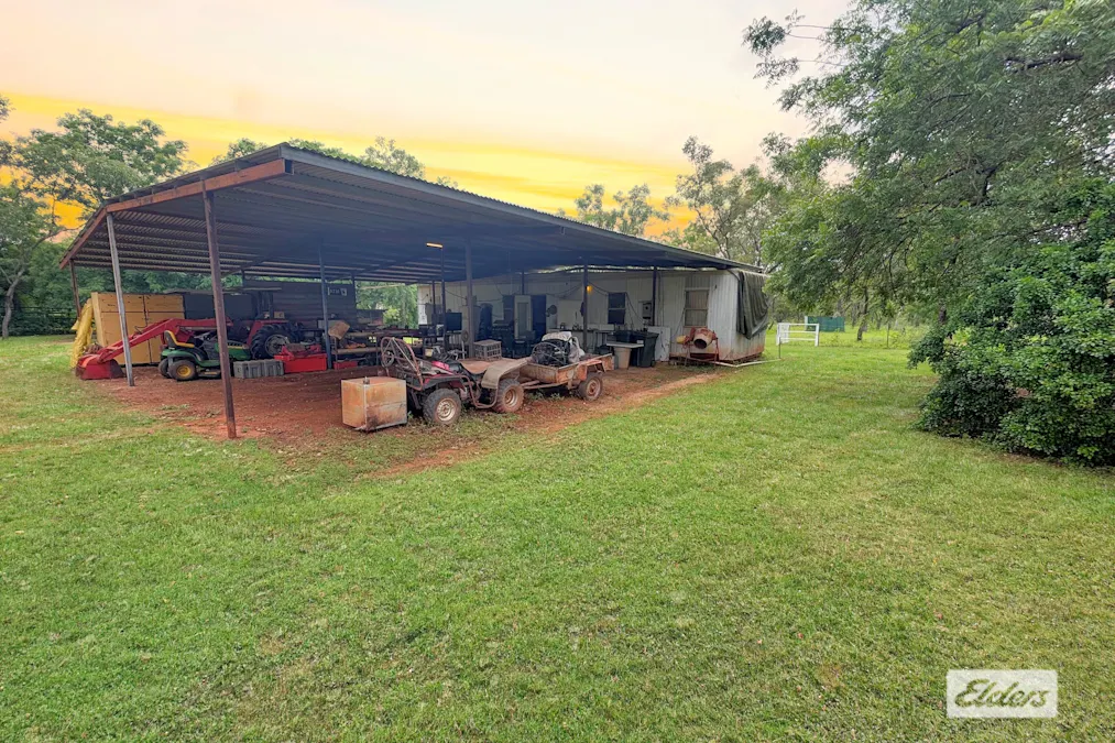 335 Sullivan Road, Katherine, NT, 0850 - Image 8