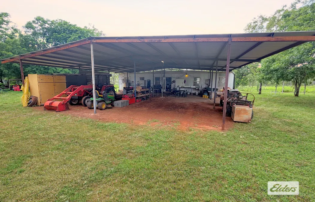 335 Sullivan Road, Katherine, NT, 0850 - Image 5