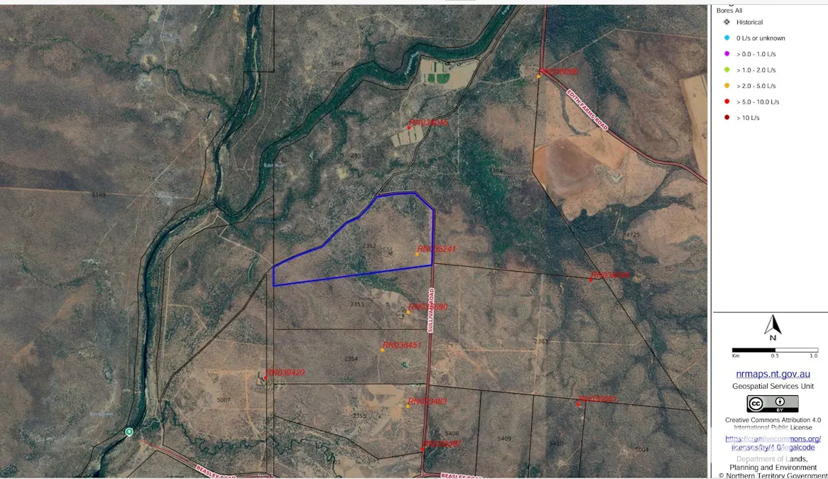 335 Sullivan Road, Katherine, NT, 0850 - Image 17