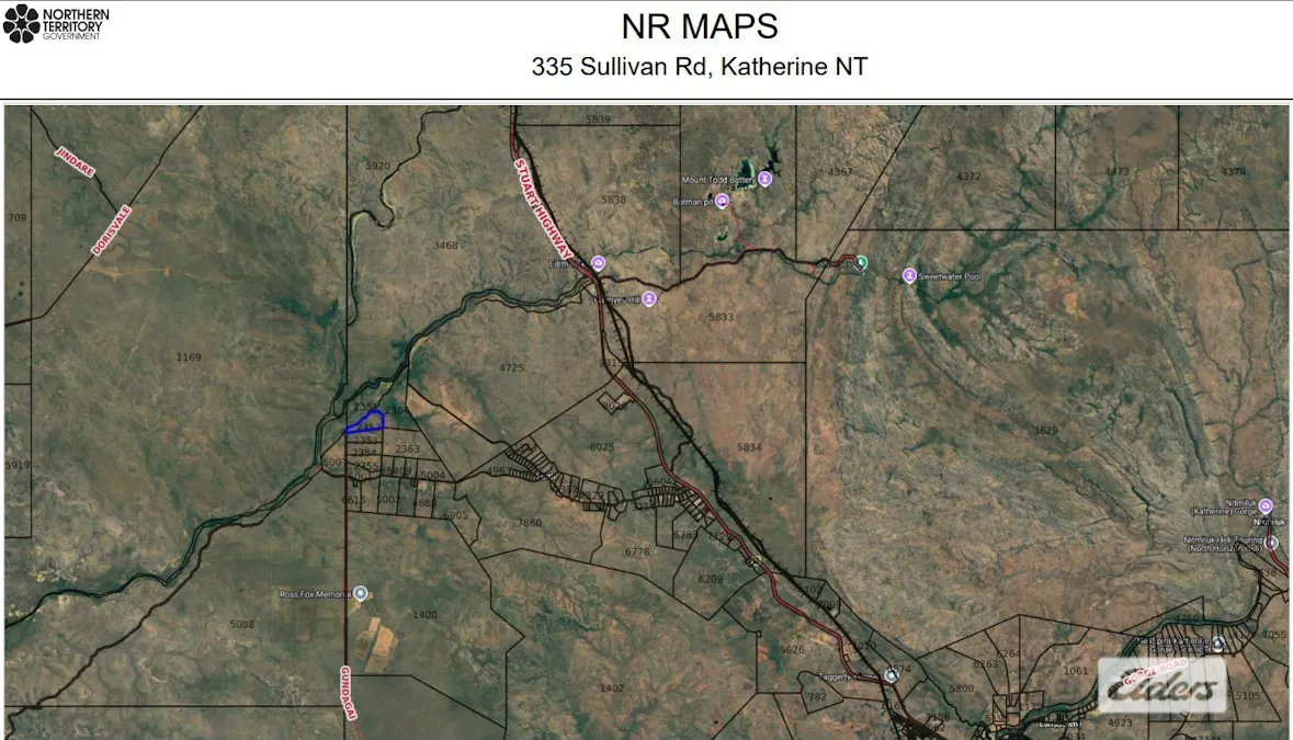 335 Sullivan Road, Katherine, NT, 0850 - Image 18