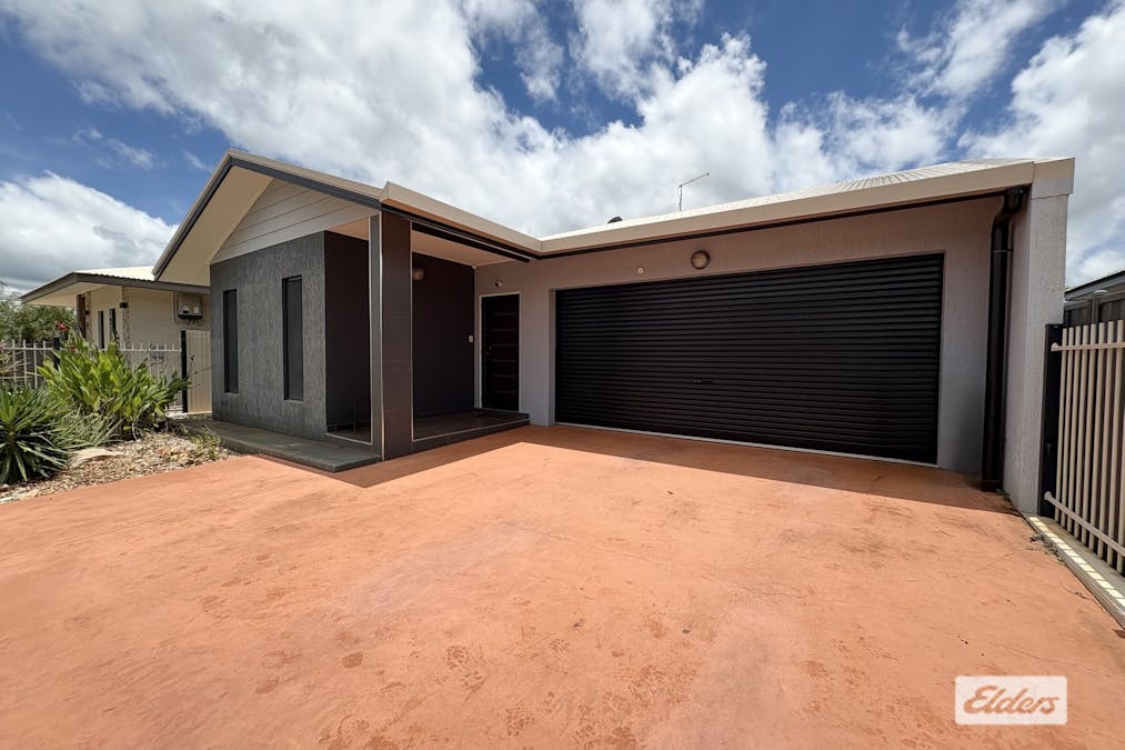 132 Casuarina Street, Katherine, NT, 0850 - Image 1