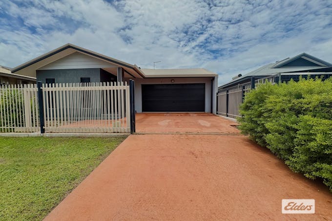 132 Casuarina Street, Katherine, NT, 0850 - Image 1