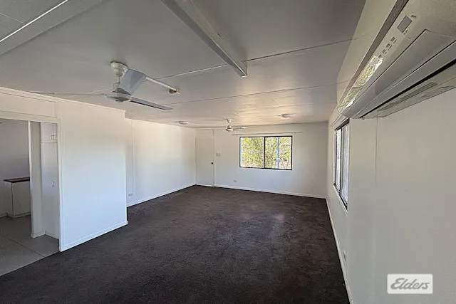 1 Buchanan Street — photo from Elders Real Estate Katherine