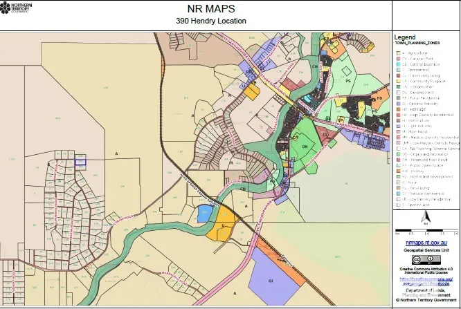 390 Hendry Road, Katherine, NT, 0850 - Image 12