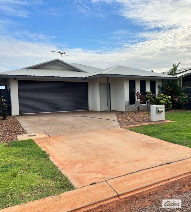 16 Inskip Crescent, Katherine, NT, 0850 - Image 1