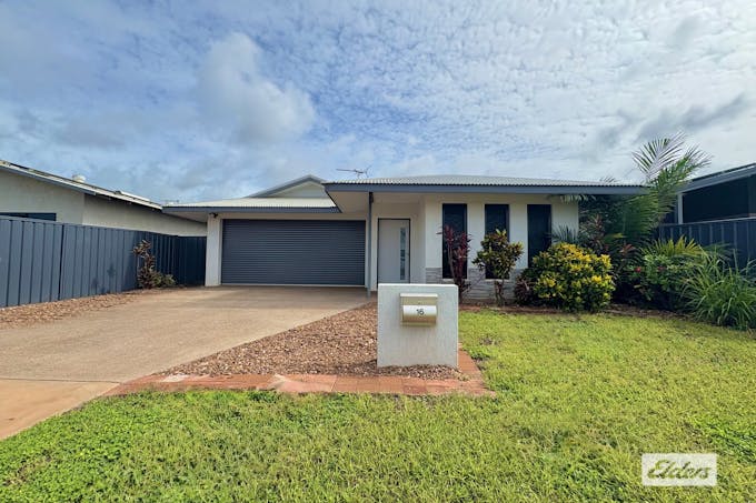 16 Inskip Crescent, Katherine, NT, 0850 - Image 1