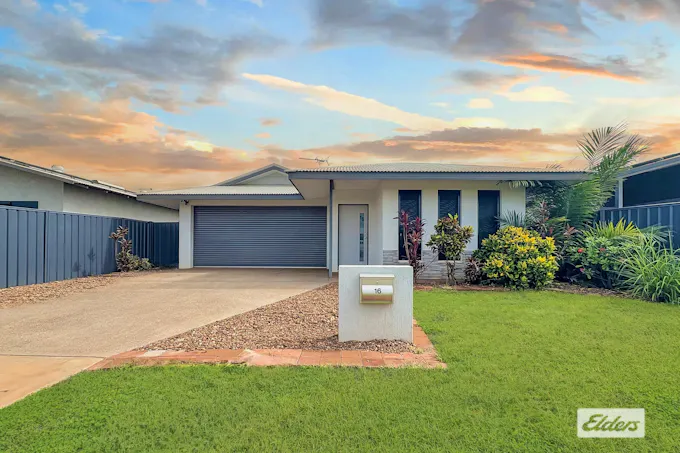 16 Inskip Crescent, Katherine, NT, 0850 - Image 1