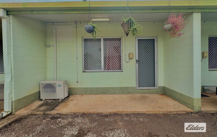 3/44 O'Shea Terrace, Katherine, NT, 0850 - Image 1