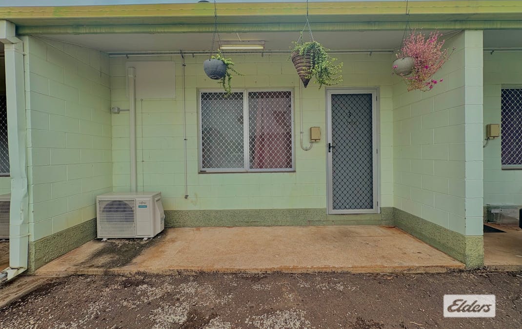 3/44 O'Shea Terrace, Katherine, NT, 0850 - Image 1